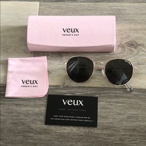 Veux Sarah’s Day Sunglasses